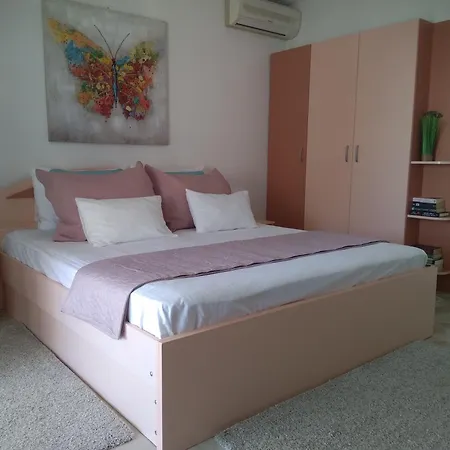 Apartment Marinka Viskovic Hvar Town