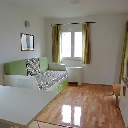 Apartmán Marinka Viskovic *