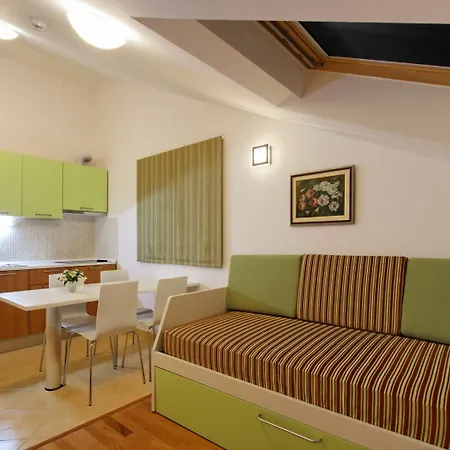 Marinka Viskovic Apartmán *